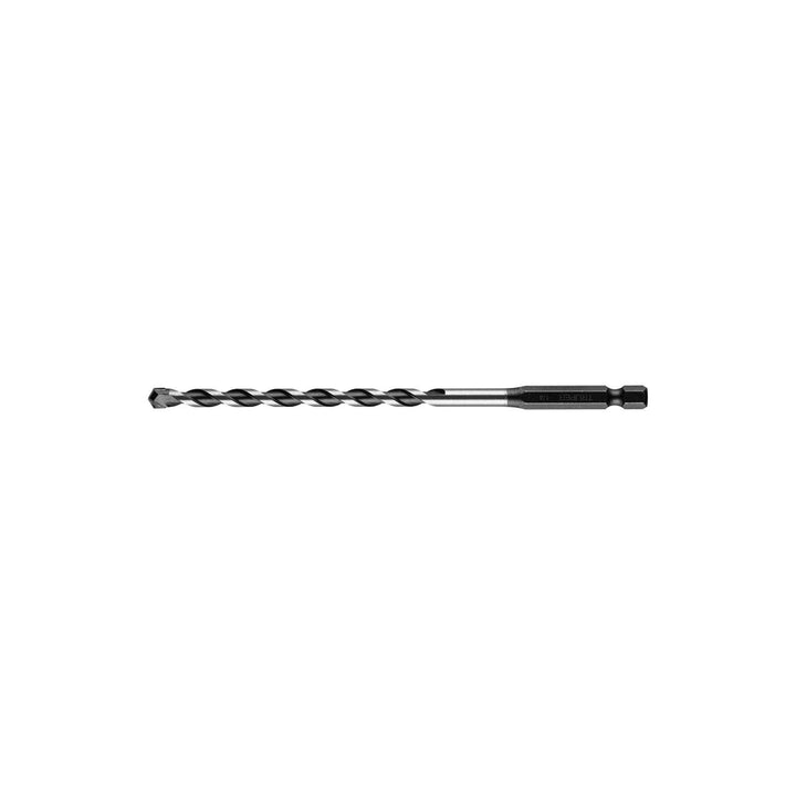 Broca multimaterial 1/4 x 6” - Mundo Tool 