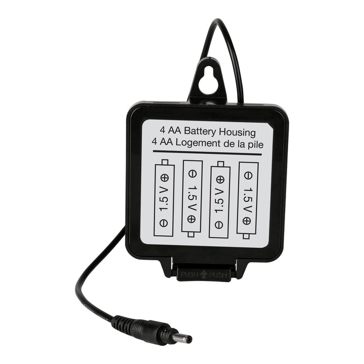 Foset R2-LLS-L Caja porta pilas para llave de sensor LLS-L - Mundo Tool 