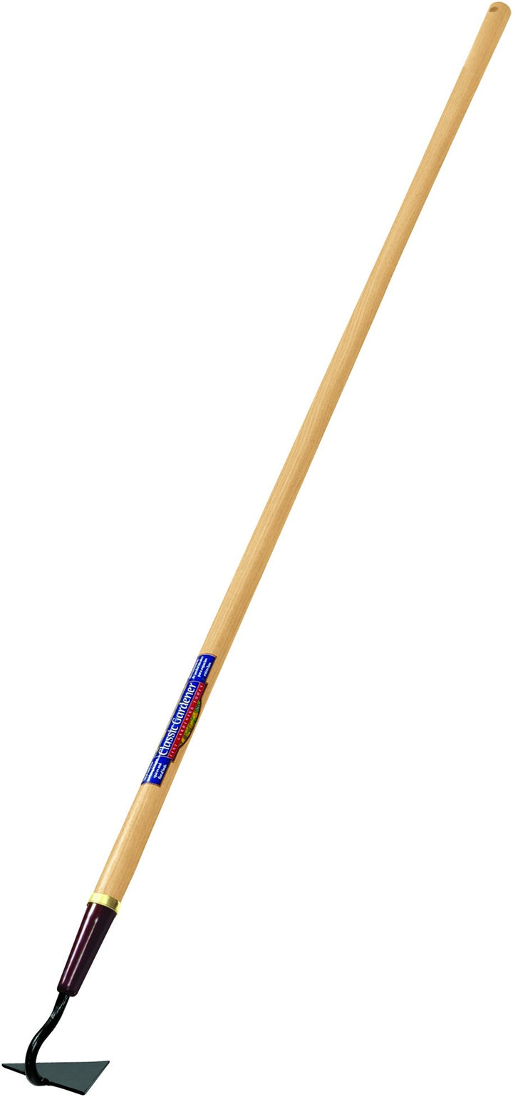 Truper ATP-CG, Azadón triangular, forjado, Classic Gardener - Mundo Tool 