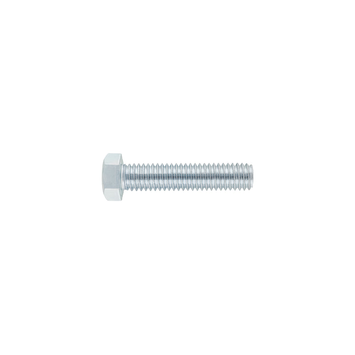 Bolsa con 60 tornillos 3/8' x 1-3/4' tipo máquina, FIERO - Mundo Tool 