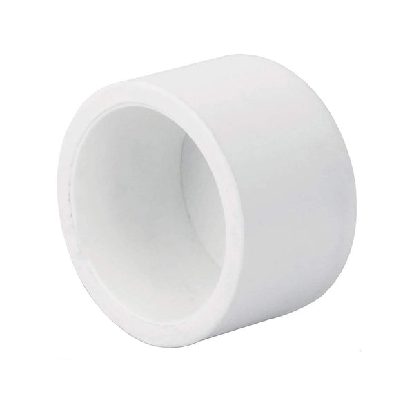 Tapón de PVC, 1/2' Foset - Mundo Tool 