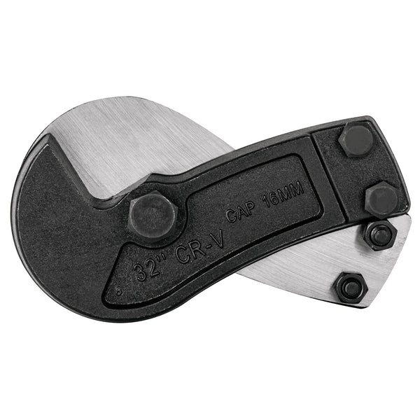 Truper REP-COC-32 Cabeza de repuesto para cortador de cable COC-32 - Mundo Tool 