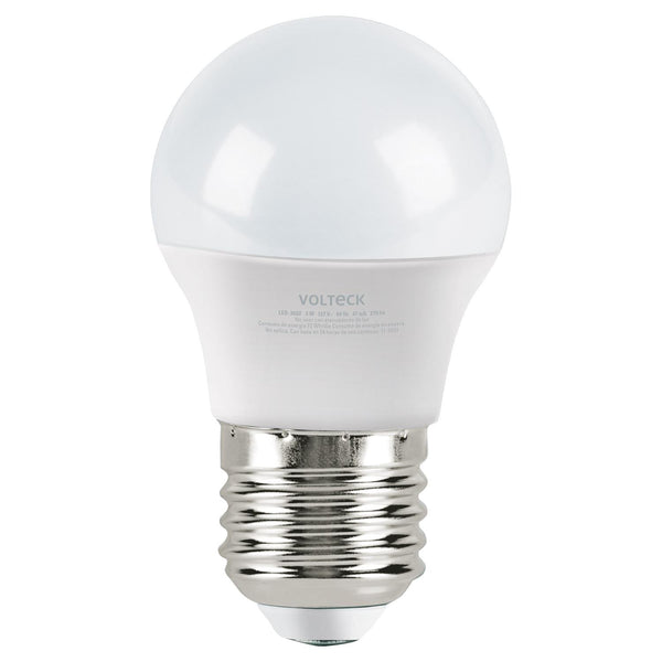Foco Bulbo Led Focos LED tipo bulbo. Mundo Tool Ferreterías en México, Compra Online