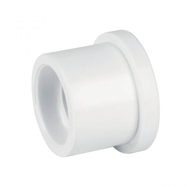 Reducción bushing de PVC, 3/4 x 1/2' Foset - Mundo Tool 