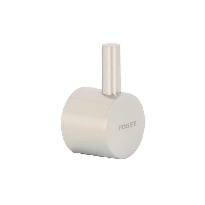 Foset ELFMC-84N, Maneral repuesto para salida chica de ELF-84 color satín - Mundo Tool 