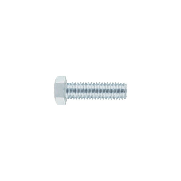 Bolsa con 50 tornillos 5/16' x 1-3/4' tipo máquina, FIERO - Mundo Tool 