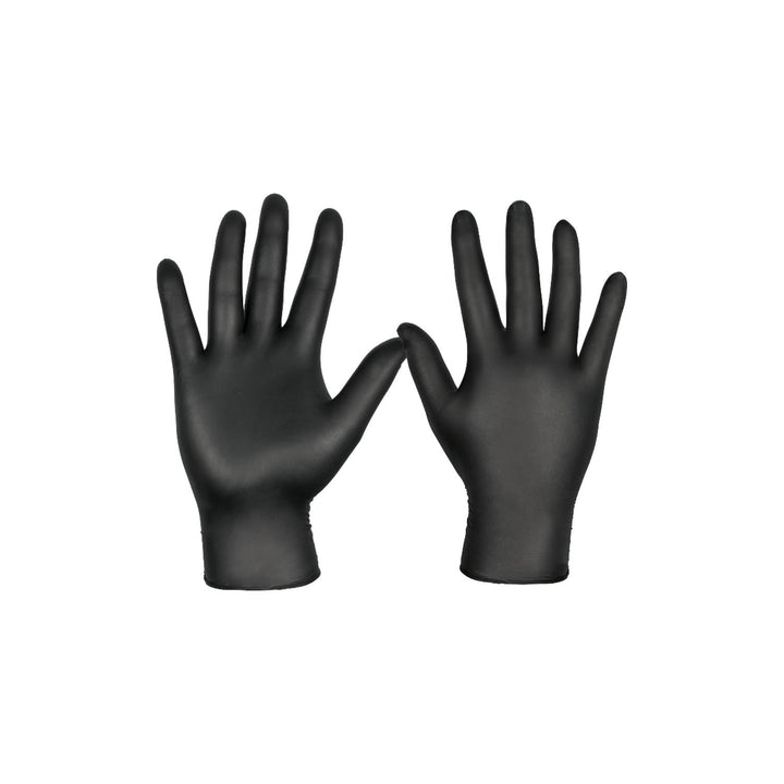 Guantes de nitrilo - Mundo Tool 