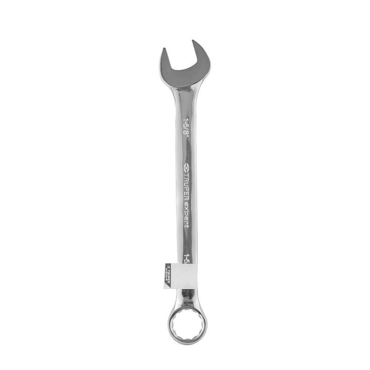 Ll-1252 Llave Combinada Extralarga 1-5/8 X 550 Mm - Mundo Tool 