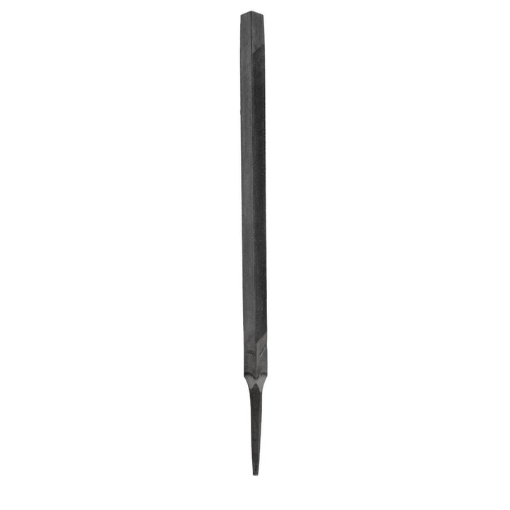 Lima triángulo pesado 6', acabado negro Truper - Mundo Tool 