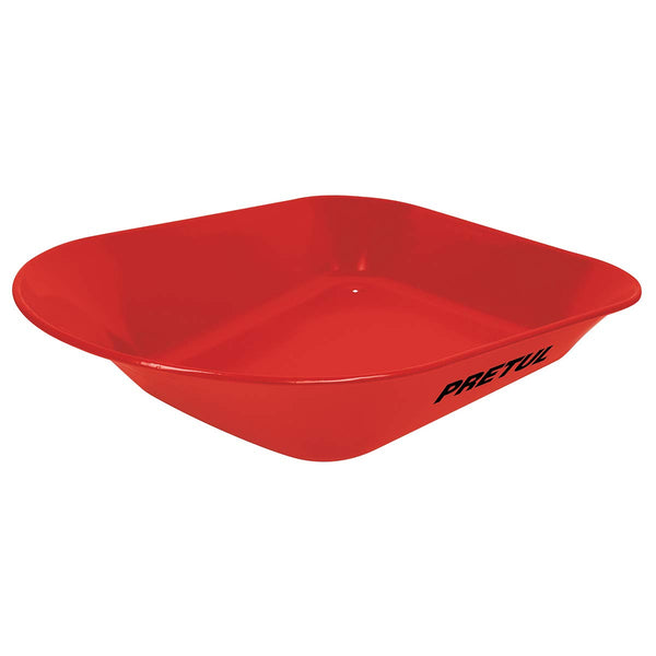 PretulConcha metálica 4ft3 carretillas Pretul - Mundo Tool 