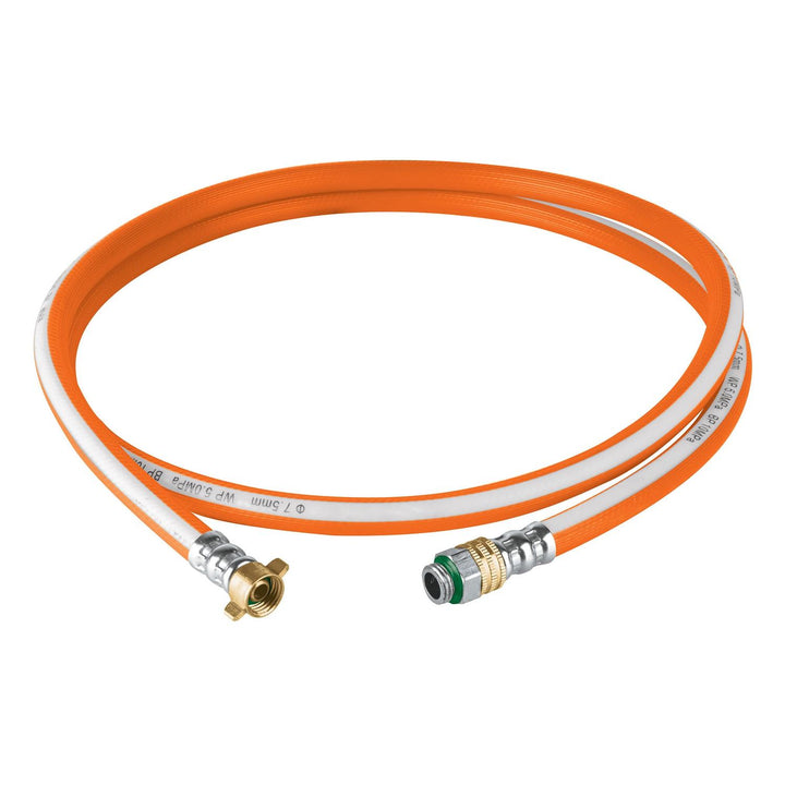 Manguera para fumigadores a gasolina FUG-252/FUG-254, Truper - Mundo Tool 