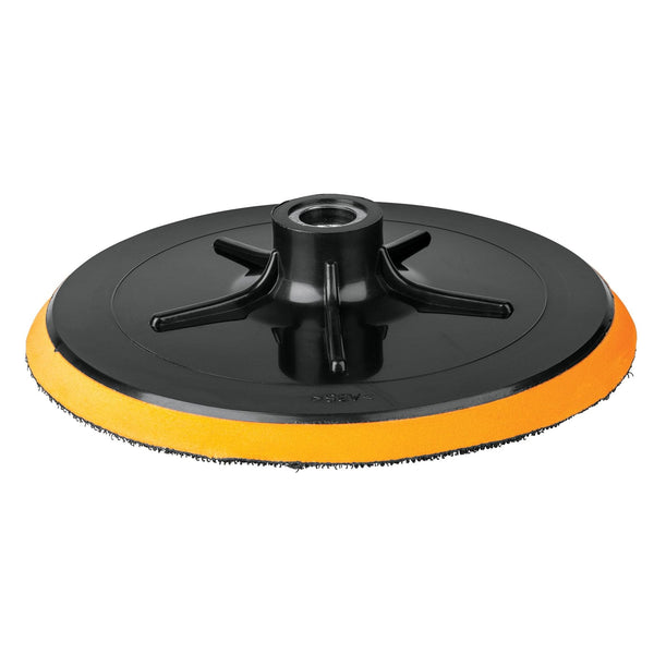 Truper PAD-PULA-7A3, Base hook and loop para PULA-7A3 - Mundo Tool 