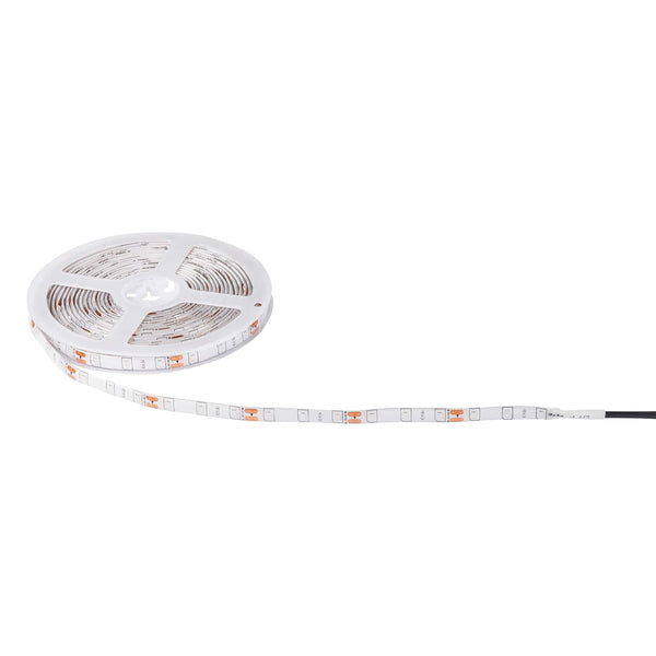 Volteck Lait TIR-005L Tira de LED de 5 m 18 W para interior y exterior verde - Mundo Tool 