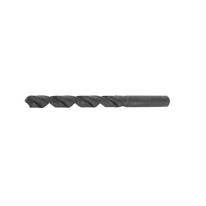 Broca HSS 3/8' Trublack para metal, Truper. 5 piezas - Mundo Tool 