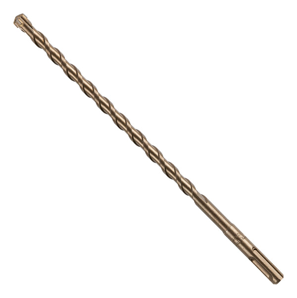 Broca Sds Plus 10x260 Mm - Mundo Tool 