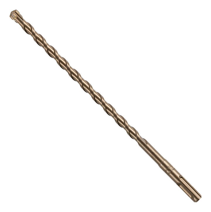 Broca Sds Plus 10x260 Mm - Mundo Tool 