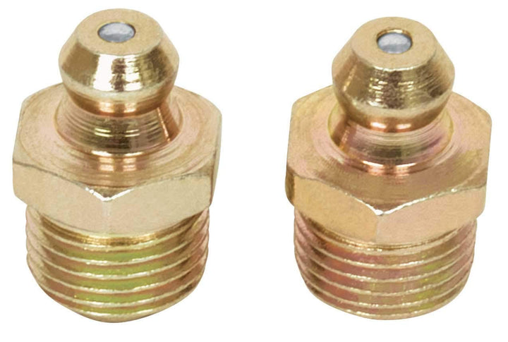 Truper GRAS-NUT, Tuerca para grasera - Mundo Tool 