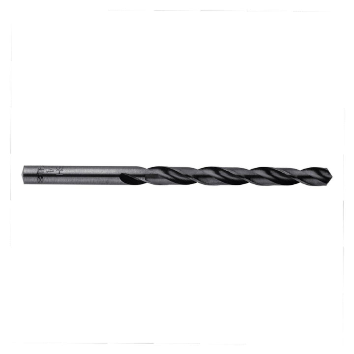 Broca HSS 7/16' Trublack para metal, Truper. 5 piezas - Mundo Tool 