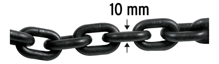 Polipasto De Palanca De 6 Ton De Truper - Mundo Tool 