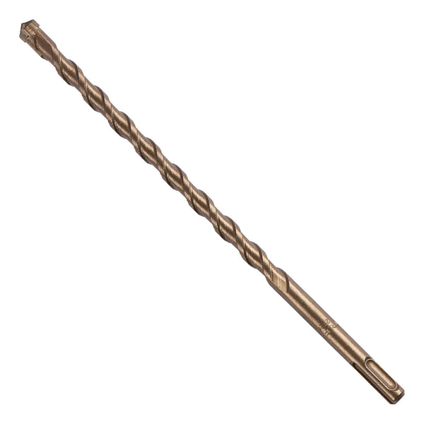 Broca Sds Plus 12x260 Mm - Mundo Tool 