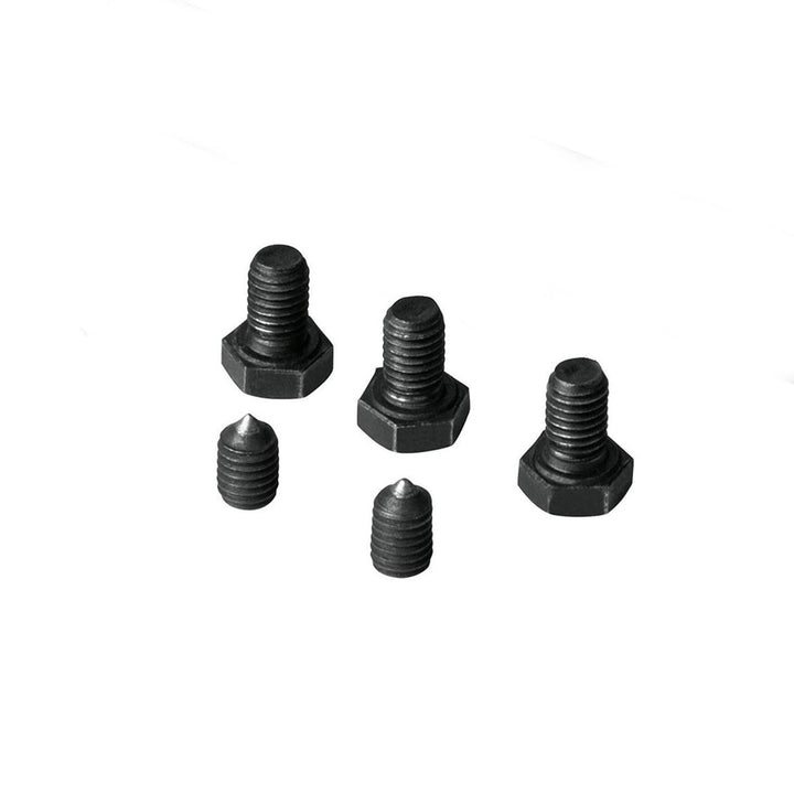 Juego de soporte de repuesto para CEPEL-3-1/4A4 - Mundo Tool 