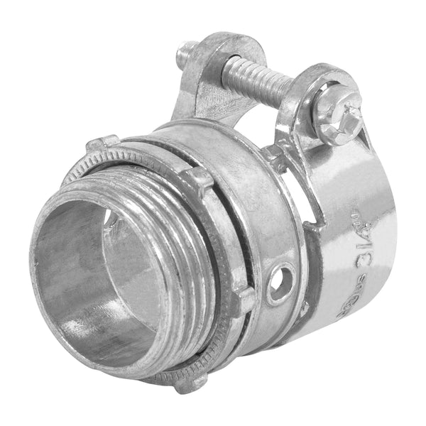 Volteck CTF-3/4R, Conector para tubo, 1 pieza - Mundo Tool 