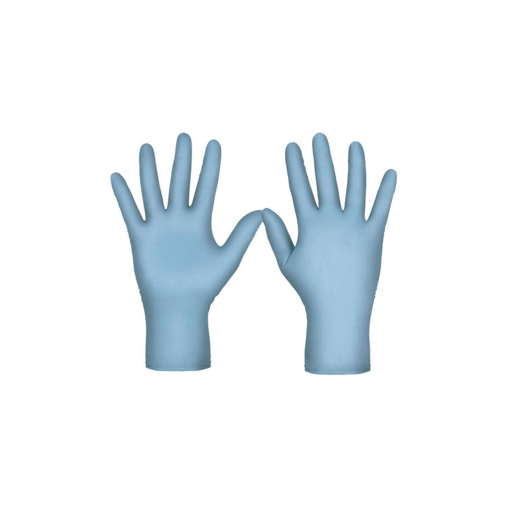 Guantes de nitrilo - Mundo Tool 
