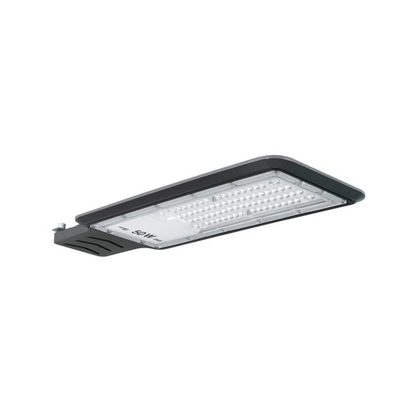 Luminario suburbano de LED 50 W, VOLTECK BASIC - Mundo Tool 