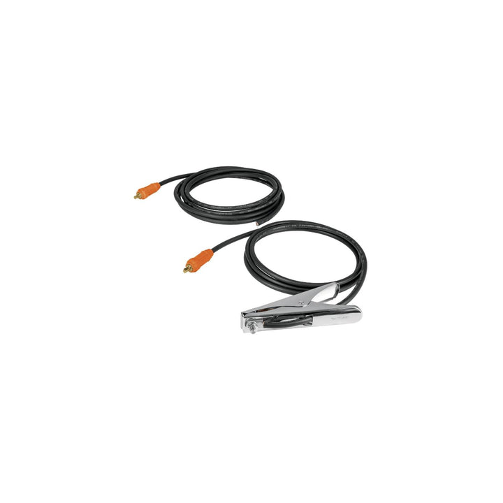 Cable Para Soldadora Sot-225 Con Pinza De Tierra - Mundo Tool 