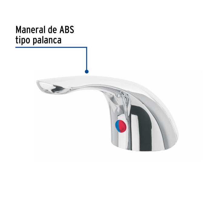 Maneral de repuesto tipo palanca para MP-419, Foset - Mundo Tool 