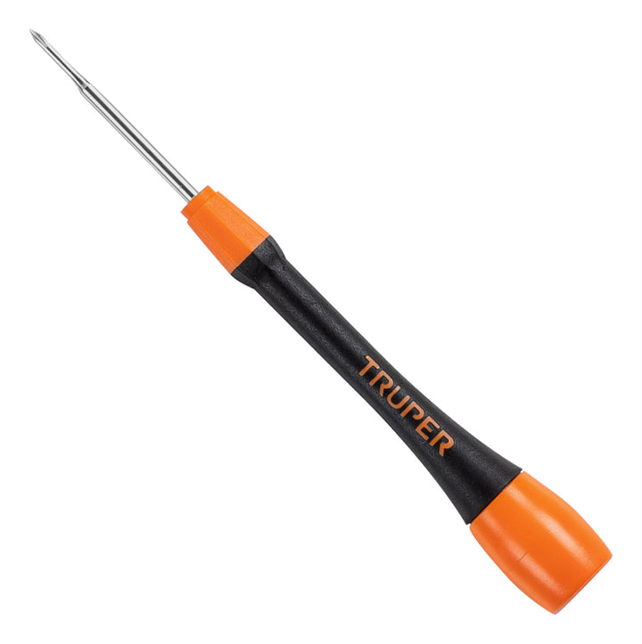 Desarmador De Precisión De Cruz Ph000 - Mundo Tool 