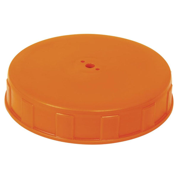 Tapa con diafragma XP para fumigadores FUM-12 16 y 20 Truper - Mundo Tool 