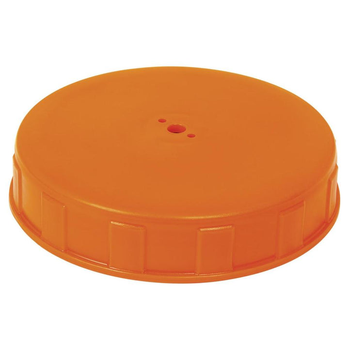 Tapa con diafragma XP para fumigadores FUM-12 16 y 20 Truper - Mundo Tool 