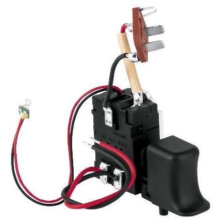 Interruptor de repuesto para ROTI-12AC y TALI-12AC - Mundo Tool 