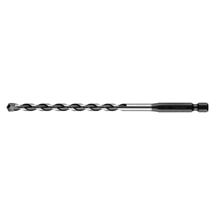 Broca multimaterial 1/2 x 6” - Mundo Tool 