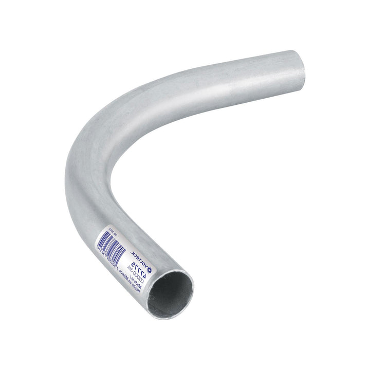 Codo Conduit 90° de 3/4" galvanizado pared delgada et. Verde - Mundo Tool 