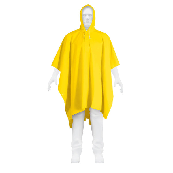 Truper Expert PONCHO-X, Poncho o capamanga doble capa - Mundo Tool 