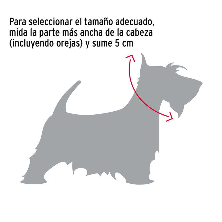 Cadena De Castigo Para Perro # 25 Fiero - Mundo Tool 