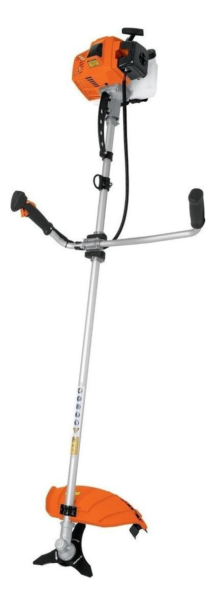 Desbrozadora De Gasolina 63 Cc, 17 Corte, Truper, 12671 - Mundo Tool 