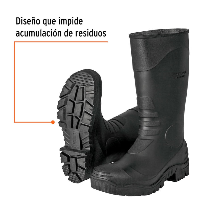 Botas jardineras # 26, Truper - Mundo Tool 