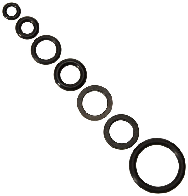 Pretul EMP-FMP, Juego de 7 empaques para fumigador 15L - Mundo Tool 