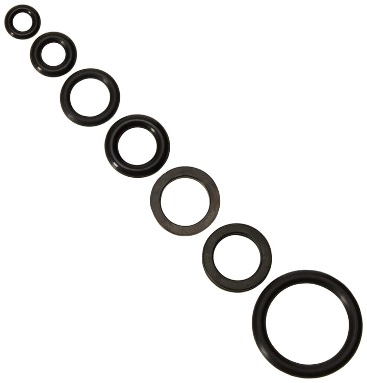 Pretul EMP-FMP, Juego de 7 empaques para fumigador 15L - Mundo Tool 