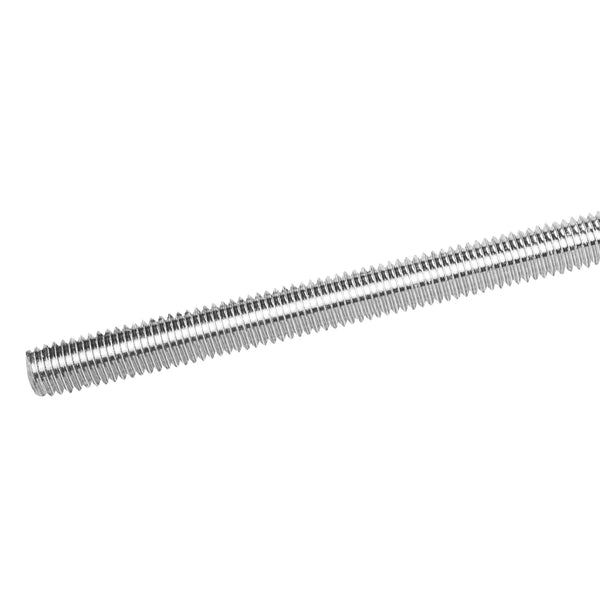 Fiero VARO-1, Varilla roscada de 1 m x 1″ Cuerda standard - Mundo Tool 