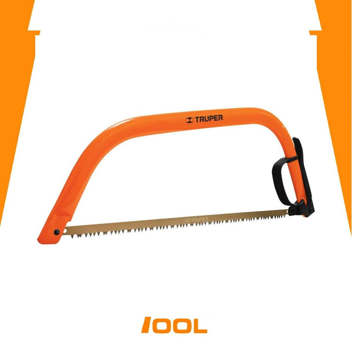 Arco Jardinero Tubular 24 - Mundo Tool 