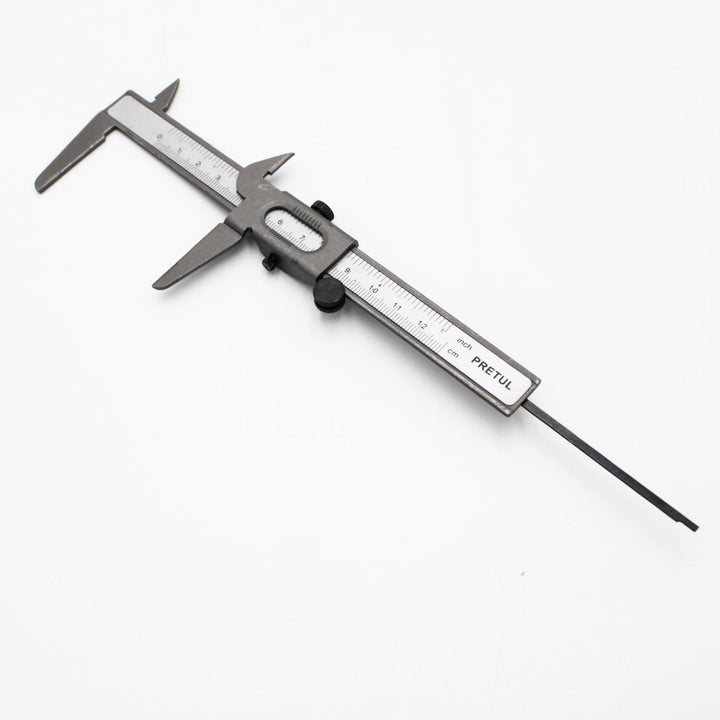 Vernier De 5' Pretul - Mundo Tool 