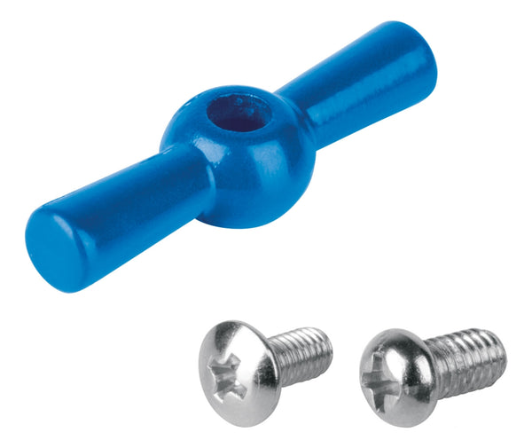 Repuesto De Maneral Para Llaves De Jardín Foset - Mundo Tool 