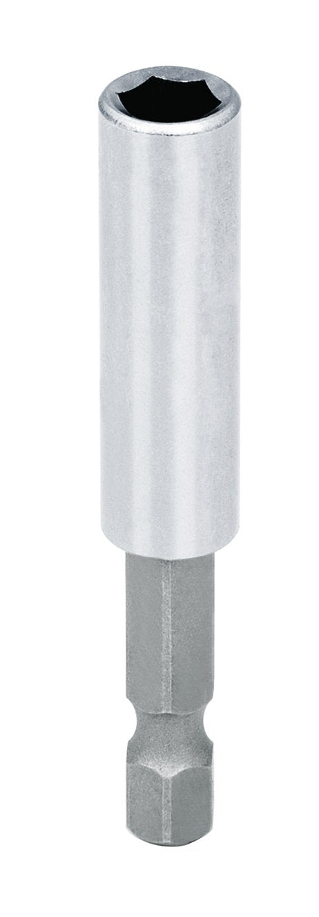 Truper DES-EXT-290, 10 Adaptadores hexagonales magnéticos 1/4″ - Mundo Tool 