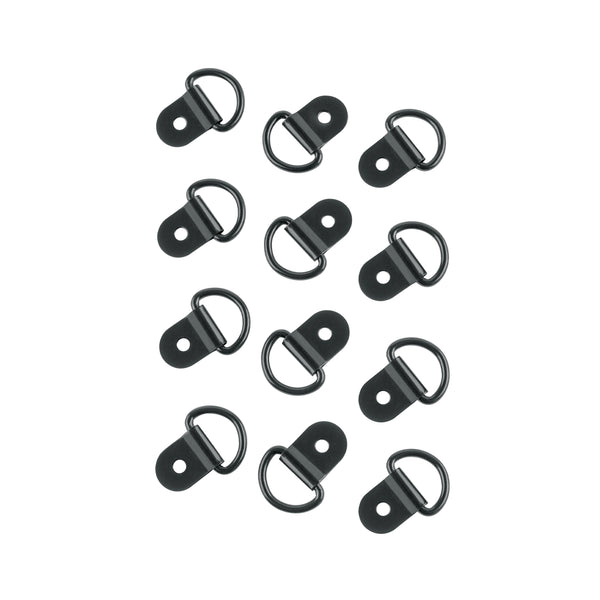 Blister con 12 anclajes para red de carga de 1.5 ton. - Mundo Tool 
