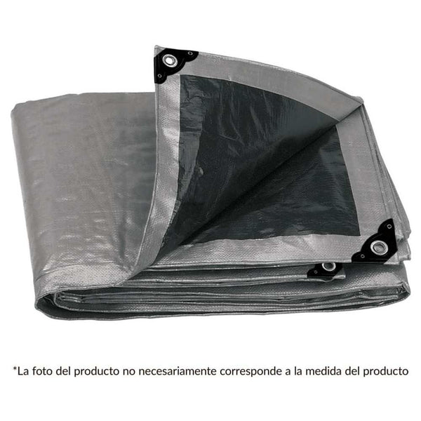 Lona Reforzada 12 X 17 Metros - Mundo Tool 