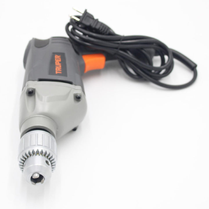 Taladro 1/2" 700 W, industrial, Truper - Mundo Tool 